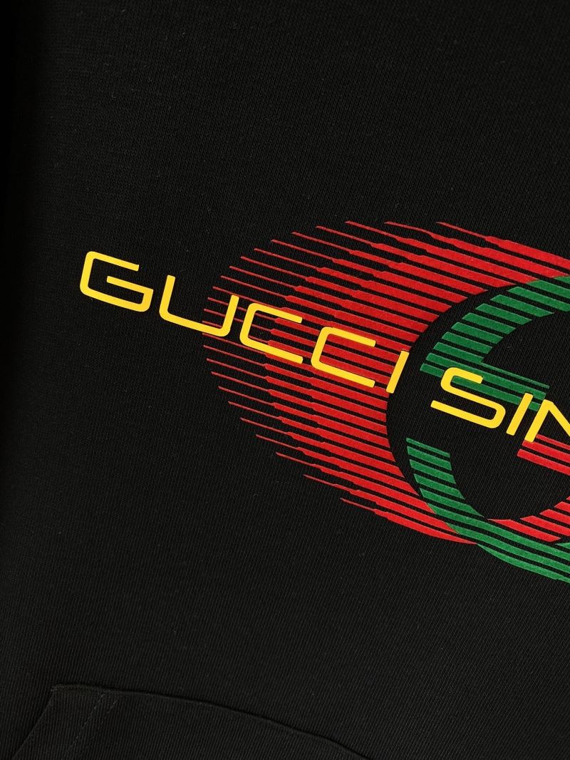 Gucci Hoodies